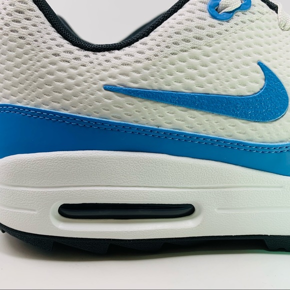 New Nike Air Max 1 Golf University Blue - Picture 3 of 11